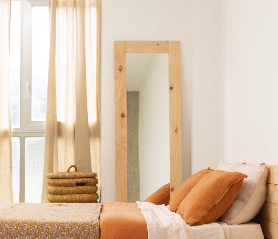 Complementos para tu dormitorio